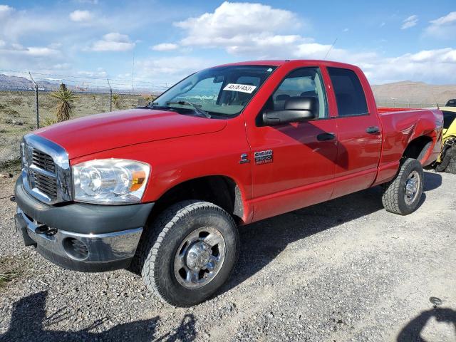 2009 Dodge Ram 2500 