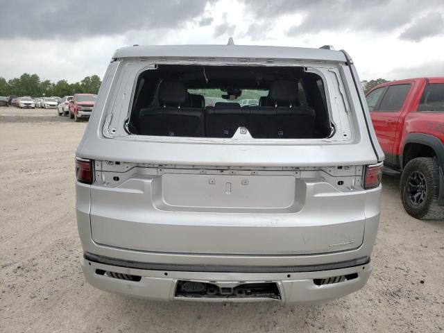 2022 JEEP WAGONEER S 1C4SJUBT2NS130944