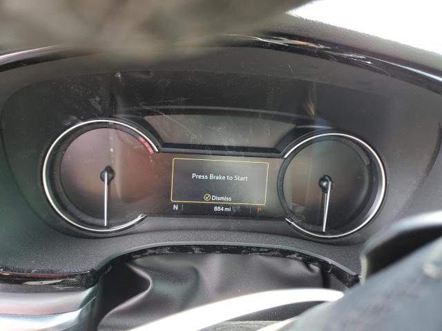 Cadillac XT5 LUXURY 2023 1GYKNAR43PZ176045 Image 9