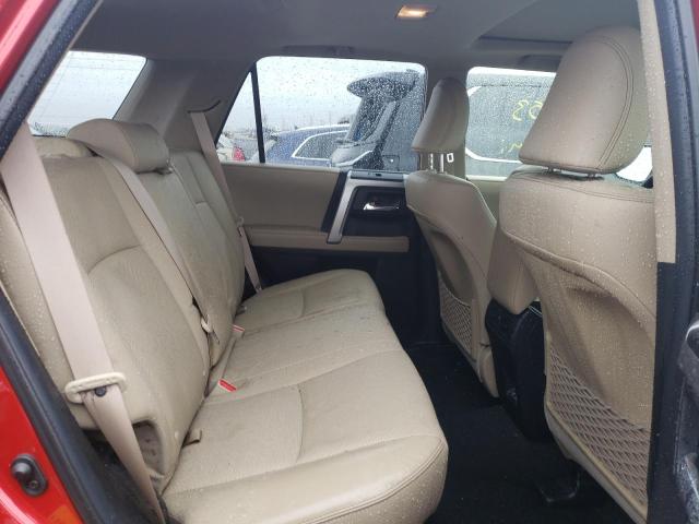 2022 TOYOTA 4RUNNER LI JTEKU5JR4N5998330