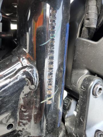2021 HONDA CMX300 A MLHNC535XM5401305