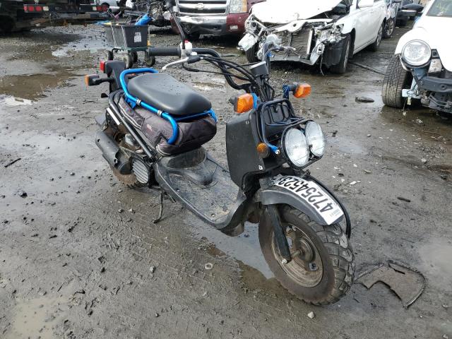 2022 HONDA NPS50 - JH2AF5817NK906369
