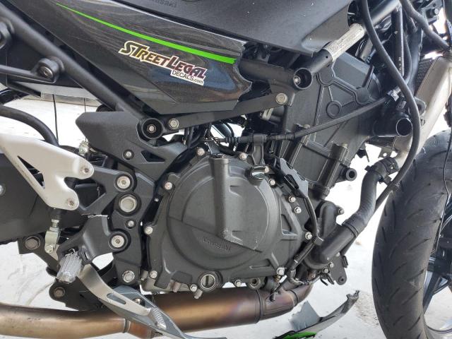 2019 KAWASAKI EX400 - JKAEXKG18KDA35616