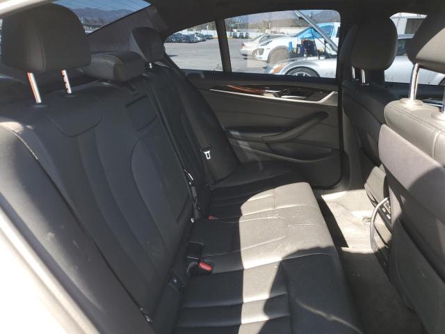 WBAJA9C54KB389257 BMW 530e
