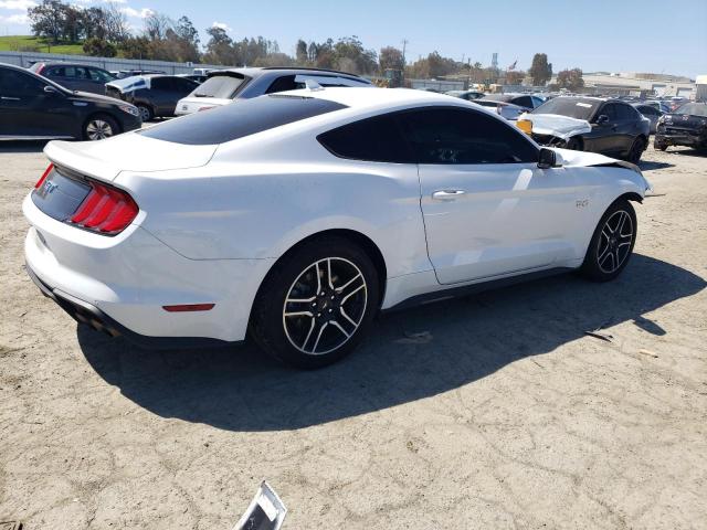 1FA6P8CF7M5147581 Ford MUSTANG GT