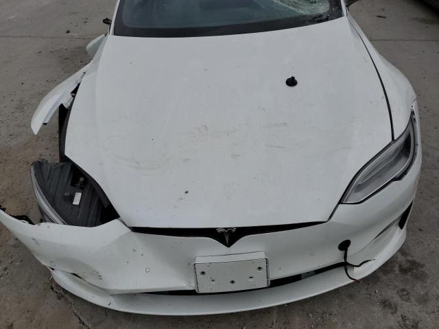 5YJSA1E64NF458660 Tesla MODEL S