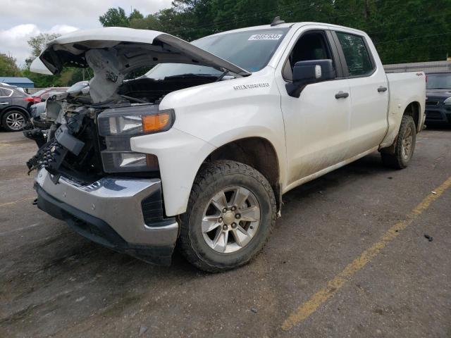 2020 Chevrolet C/K 1500 