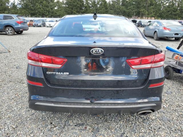 5XXGT4L39LG450395 KIA Optima Lx
