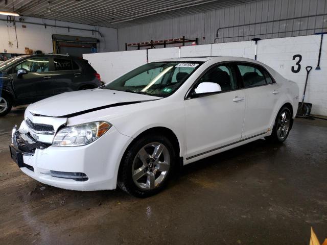 2009 Chevrolet Malibu 