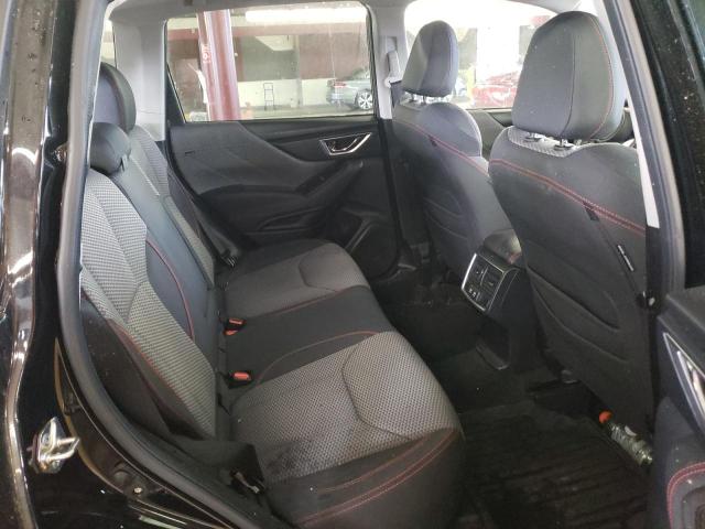 2020 SUBARU FORESTER S - JF2SKARC7LH402692