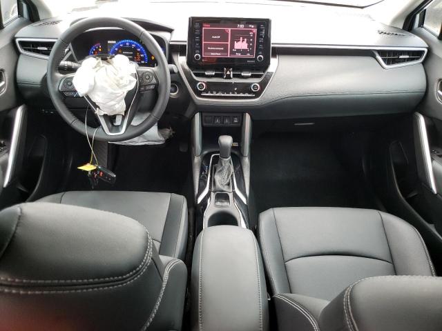 2022 TOYOTA COROLLA CR - 7MUEAAAG0NV006573