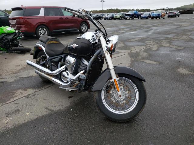 2009 KAWASAKI VULCAN - JKAVN2B199A048476