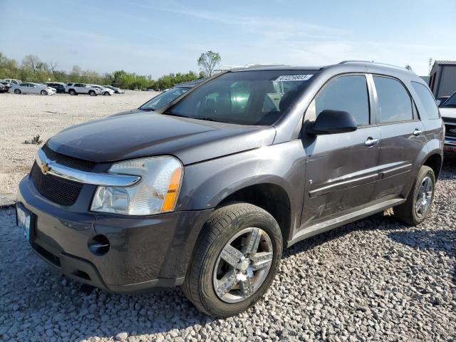 2008 Chevrolet Equinox LTZ