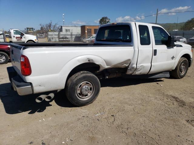 1FT7X2AT9EEB79017 Ford F250 Super Duty