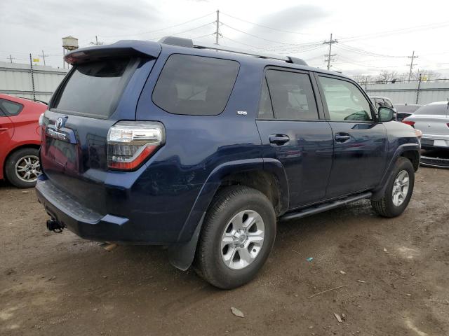 2023 TOYOTA 4RUNNER SE - JTENU5JR5P6108332