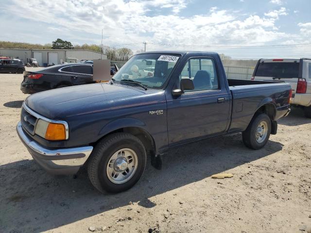 1995 Ford Ranger 