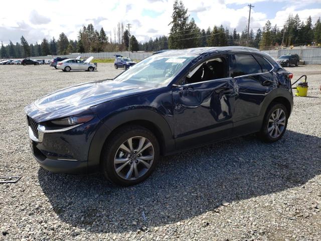 2021 MAZDA CX-30 PREM - 3MVDMBDM3MM216280