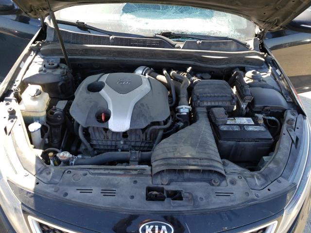 5XXGR4A66FG507586 KIA OPTIMA SX