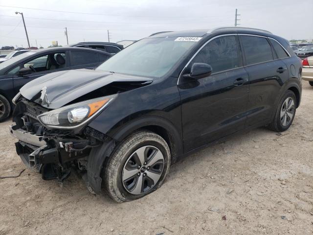 2018 Kia Niro FE