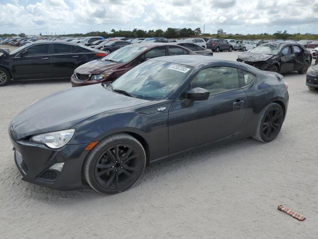 2016 Scion FR-S 