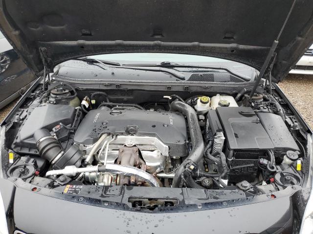 2017 BUICK REGAL GS - 2G4GT5GX6H9172083