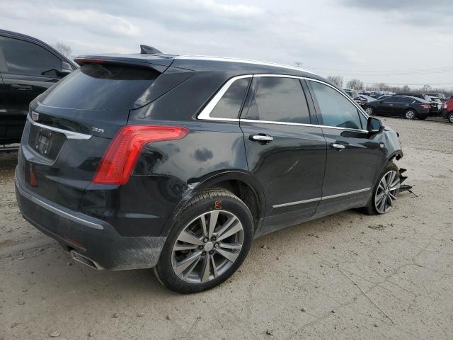 2018 CADILLAC XT5 PREMIU - 1GYKNERS8JZ135312