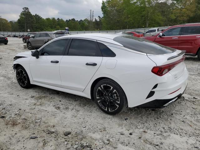 2023 KIA K5 5XXG64J2XPG177457