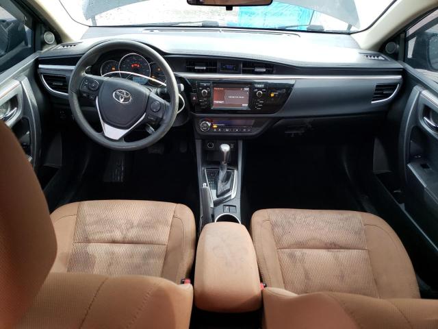 2T1BURHE3EC068212 Toyota COROLLA L
