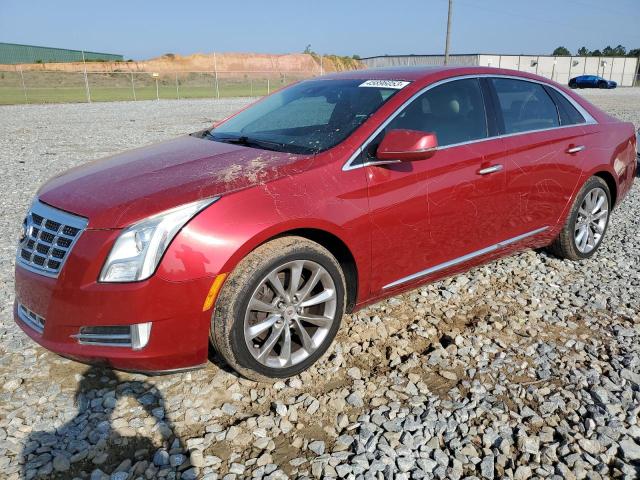 2013 Cadillac XTS Luxury Collection