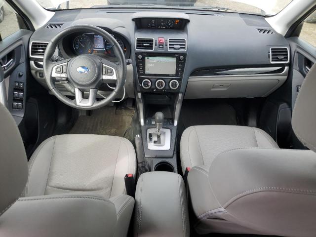 JF2SJARC2JH528278 Subaru Forester 2.5i Limited