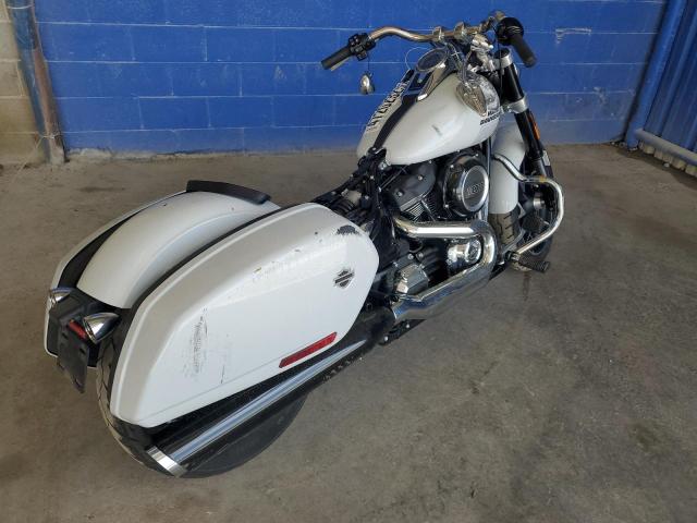 2021 HARLEY-DAVIDSON FLSB - 1HD1YMJ18MB064372