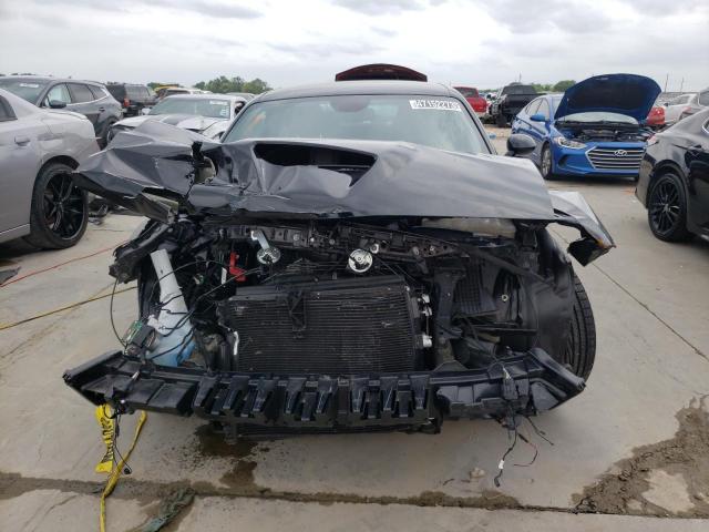 2022 DODGE CHALLENGER - 2C3CDZJG6NH164118