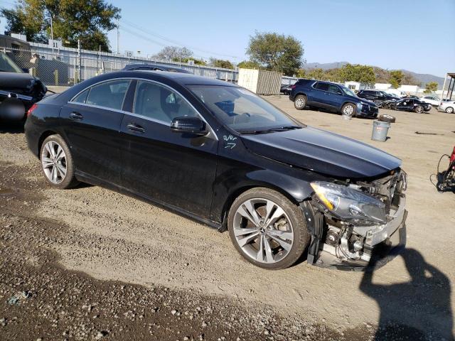 WDDSJ4EB1KN760683 Mercedes-Benz CLA 250