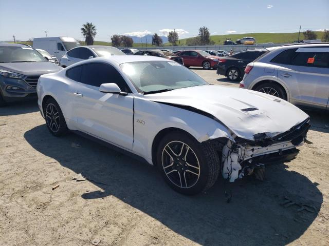 1FA6P8CF7M5147581 Ford MUSTANG GT