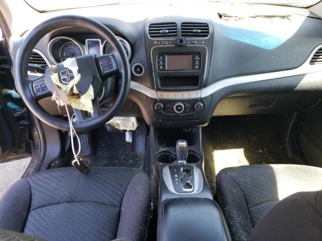3C4PDCAB5ET101470 Dodge JOURNEY SE