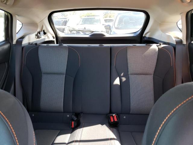 JF2GTACC3L9233048 Subaru Crosstrek Premium