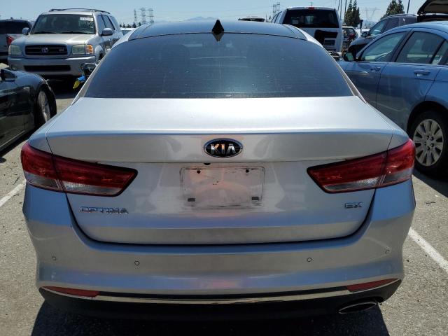 5XXGU4L37JG213950 KIA OPTIMA EX