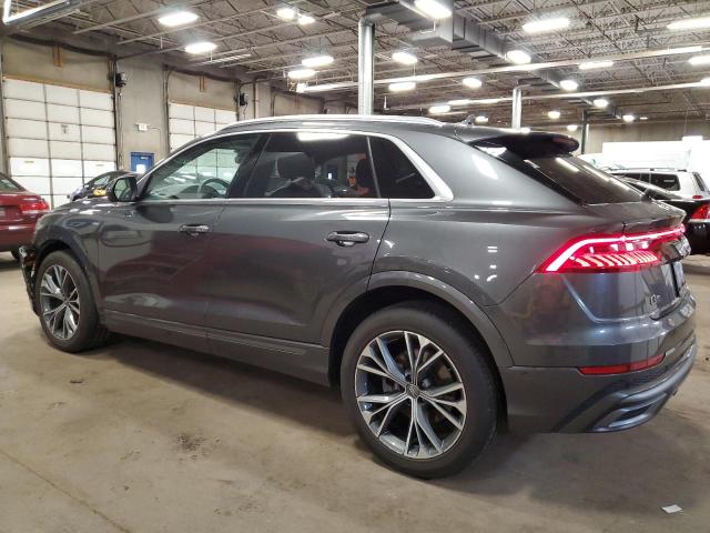 2020 AUDI Q8 PRESTIG - WA1FVBF19LD000559