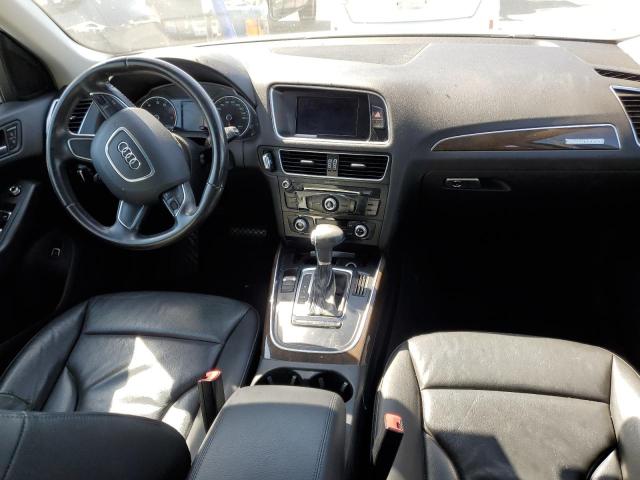 WA1CFAFP5EA008970 Audi Q5 PREMIUM