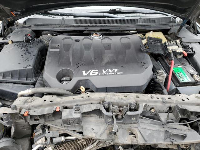 2015 CADILLAC XTS - 2G61U5S36F9147969