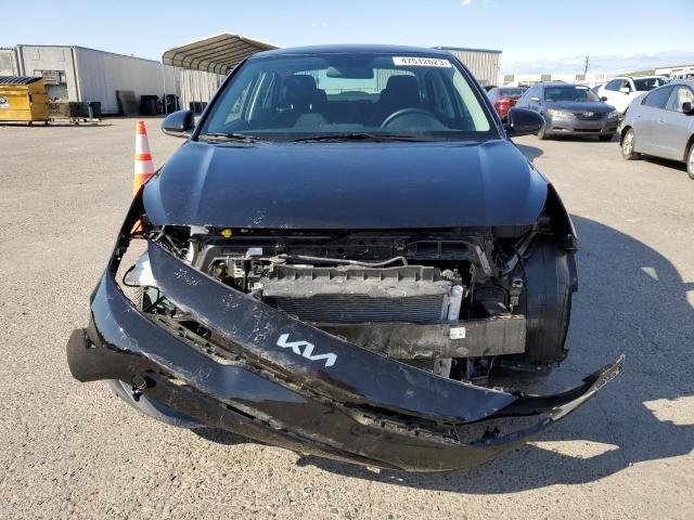 3KPA24AD7PE518275 KIA RIO LX