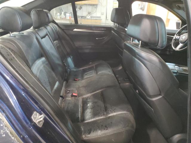 2016 BMW 535 I - WBA5B1C56GG130098