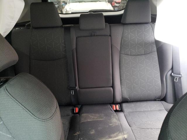 2020 TOYOTA RAV4 XLE - 2T3W1RFV0LW066661