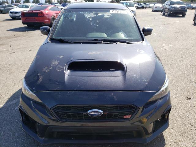 JF1VA2M63J9819939 Subaru Wrx Sti