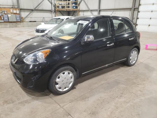 2015 NISSAN MICRA - 3N1CK3CP4FL240121