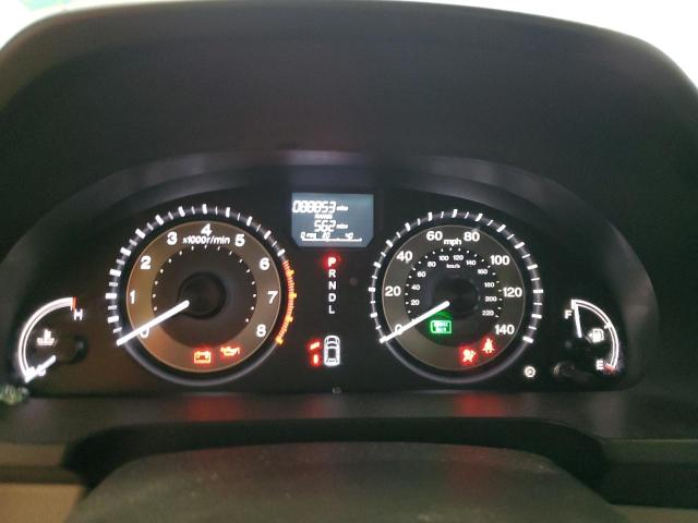 2016 HONDA ODYSSEY LX - 5FNRL5H20GB003221
