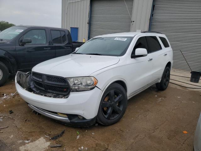 Dodge Durango 2013