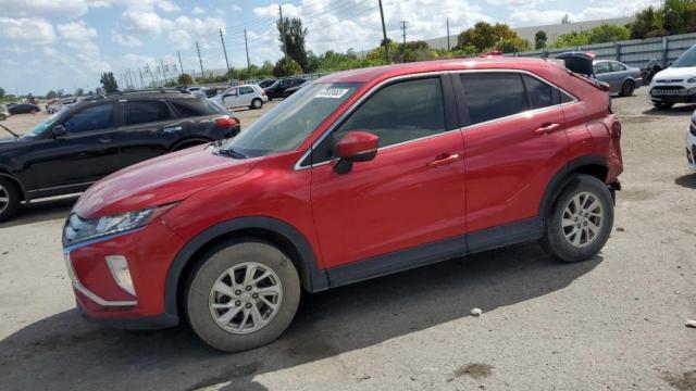 2019 Mitsubishi Eclipse Cross ES