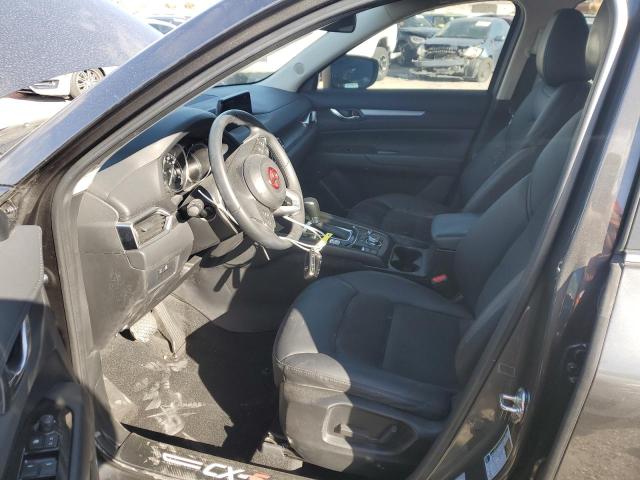 JM3KFACM4L0736172 Mazda Cx-5 Touring