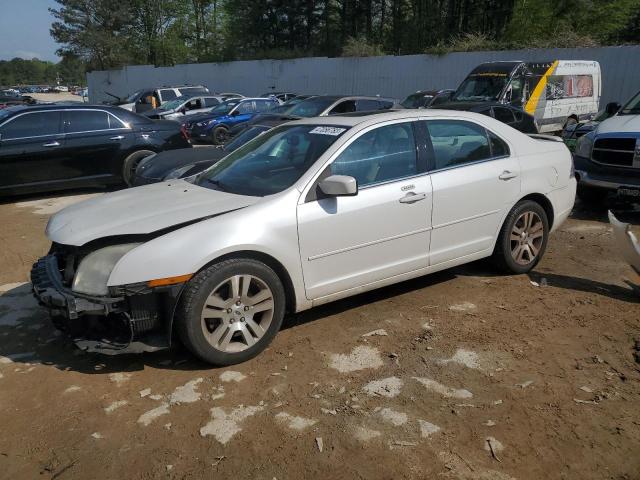 2009 Ford Fusion SEL